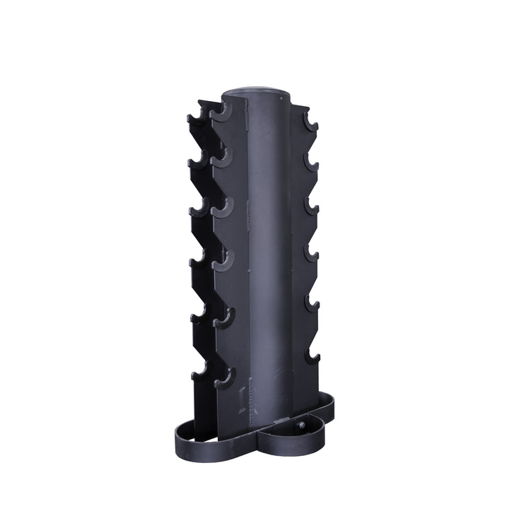 VDBR 6-Pair Vertical Dumbbell Rack