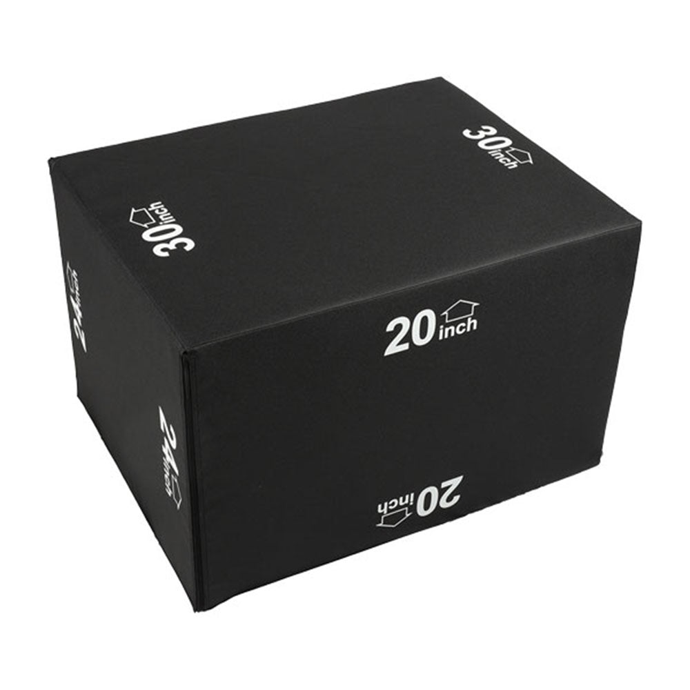 Legion 3 ‘N 1 Soft Plyo Box