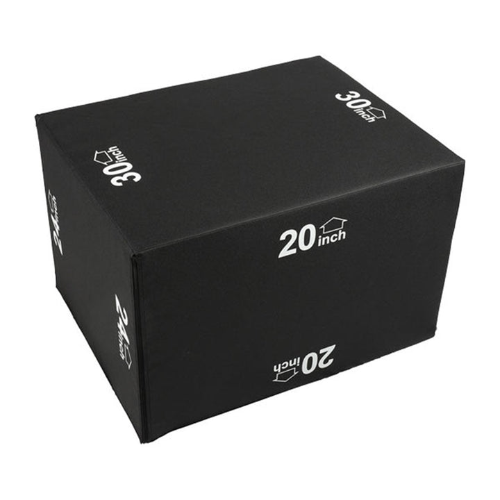 Legion 3 ‘N 1 Soft Plyo Box