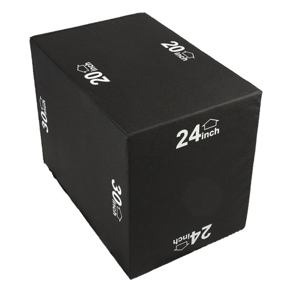 Legion 3 ‘N 1 Soft Plyo Box