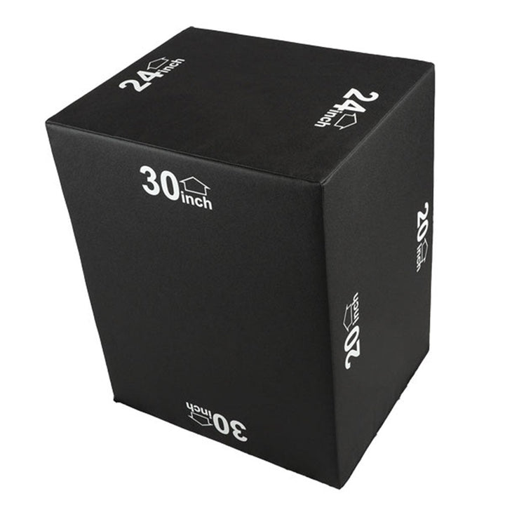 Legion 3 ‘N 1 Soft Plyo Box