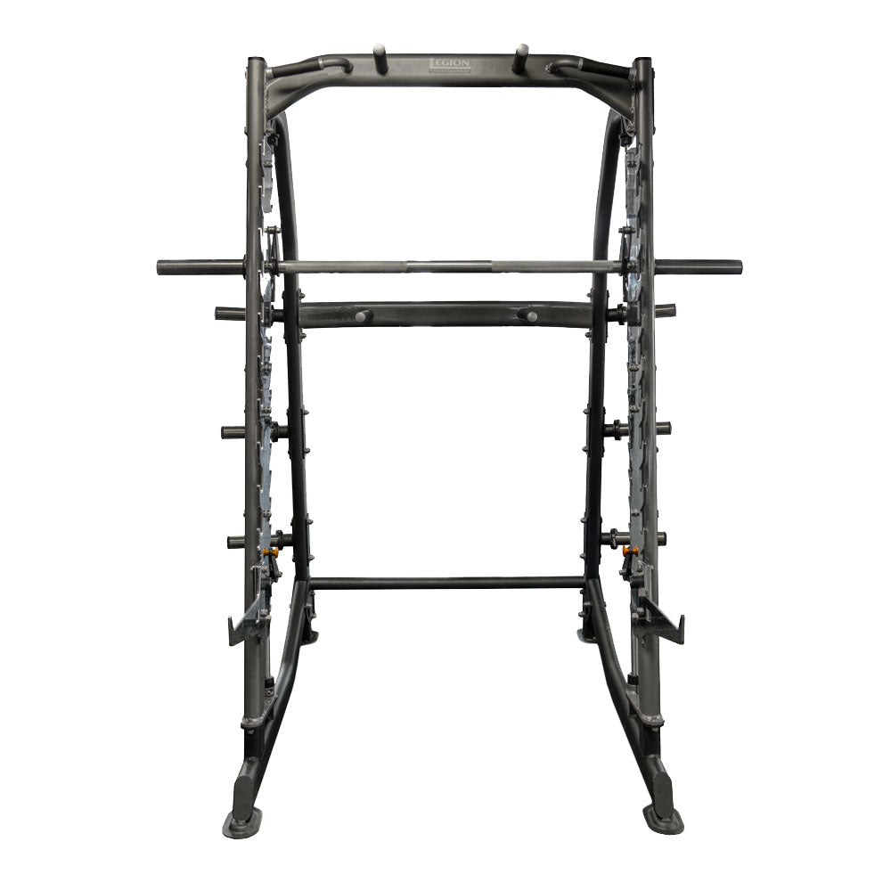 SHR5 Smith Half Rack - CLEARANCE SALE!