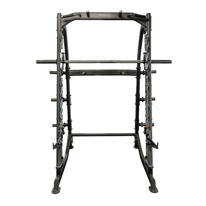 SHR5 Smith Half Rack - CLEARANCE SALE!