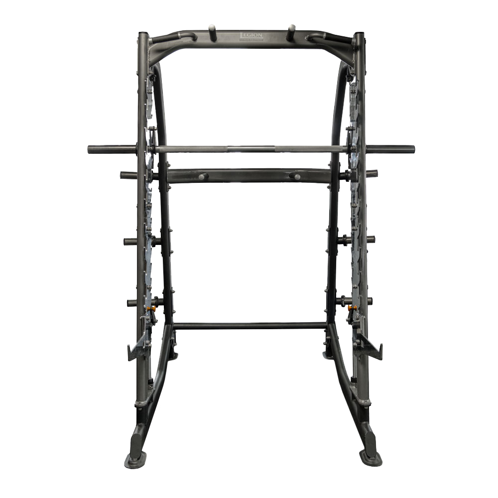 SHR5 Smith Half Rack - Special Closeout Sale!