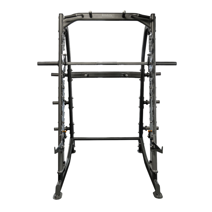 SHR5 Smith Half Rack - Special Closeout Sale!