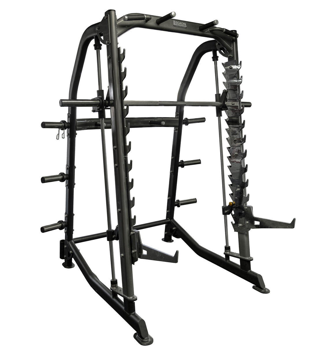 SHR5 Smith Half Rack - CLEARANCE SALE!