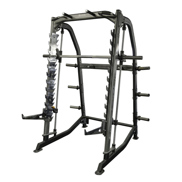 SHR5 Smith Half Rack - CLEARANCE SALE!