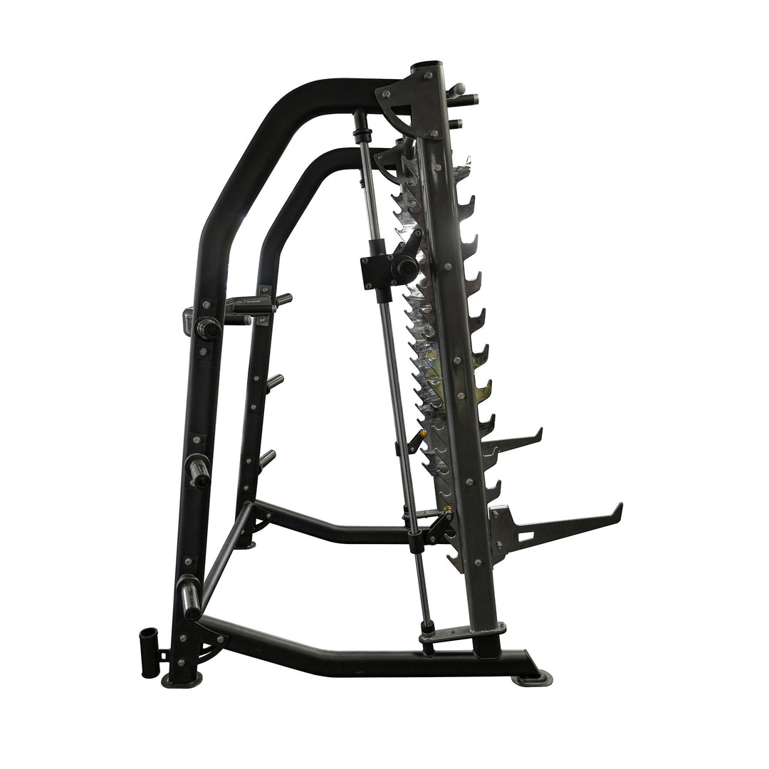 SHR5 Smith Half Rack - CLEARANCE SALE!