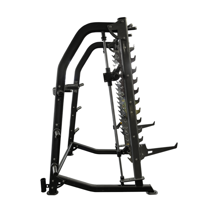 SHR5 Smith Half Rack - Special Closeout Sale!