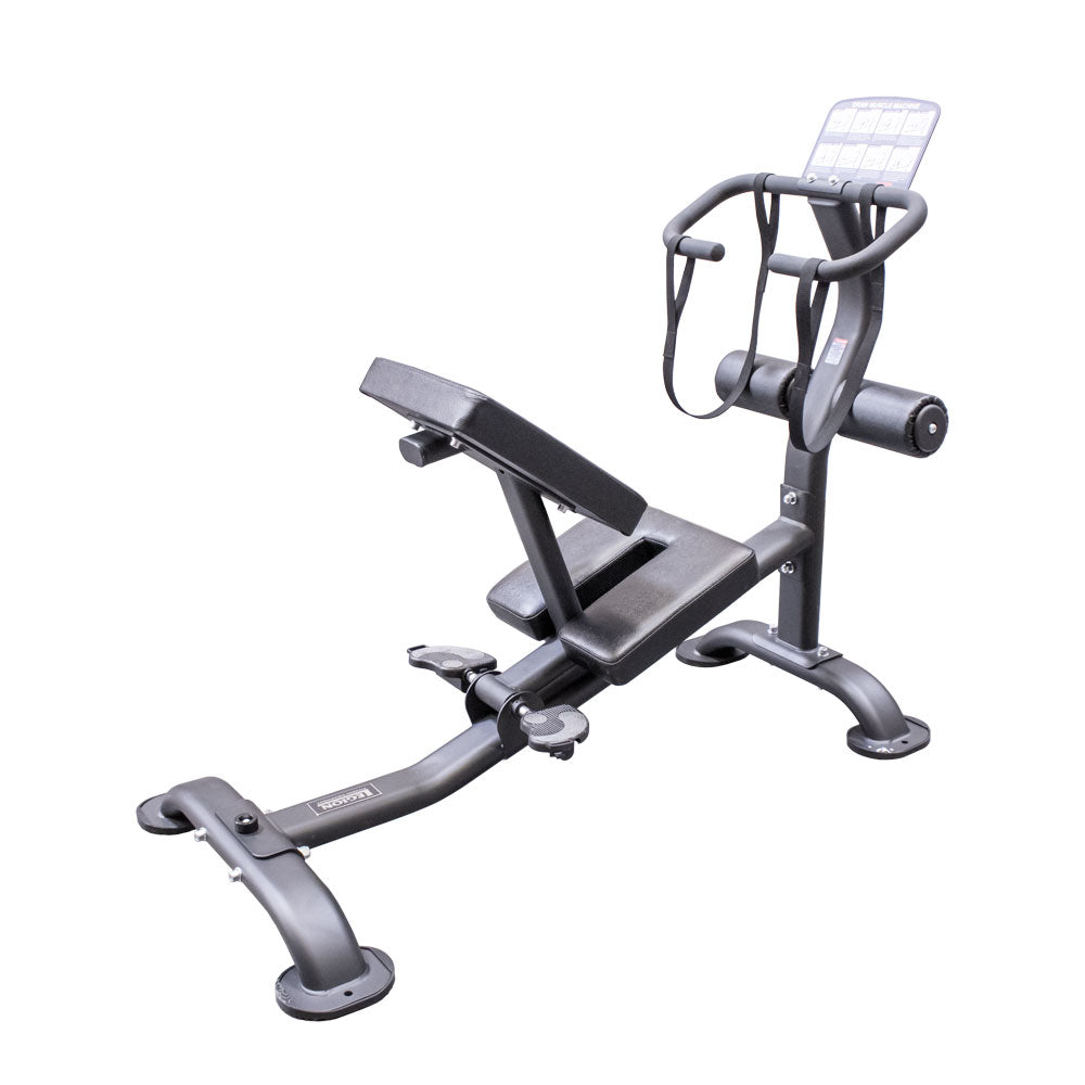 PRO STRETCH Trainer