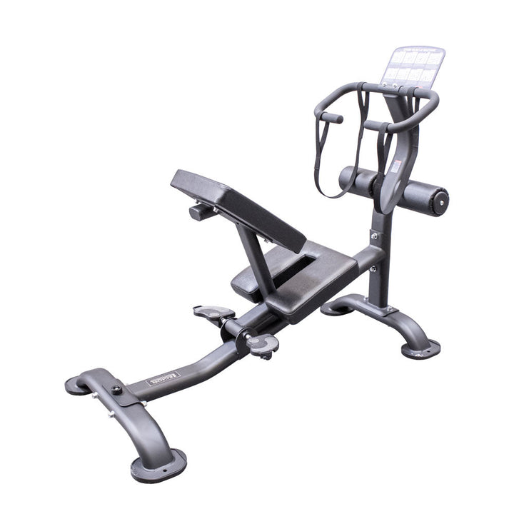 PRO STRETCH Trainer