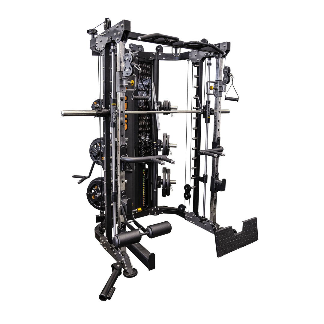 X1 Gladius All-In-One Trainer