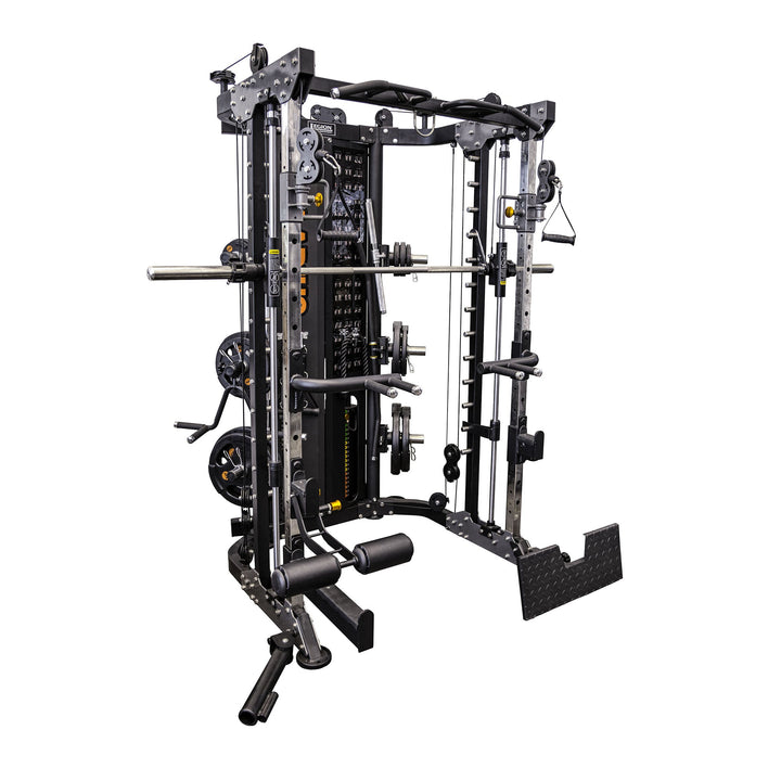 X1 Gladius All-In-One Trainer