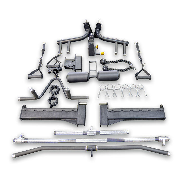 X1 Gladius All-In-One Trainer