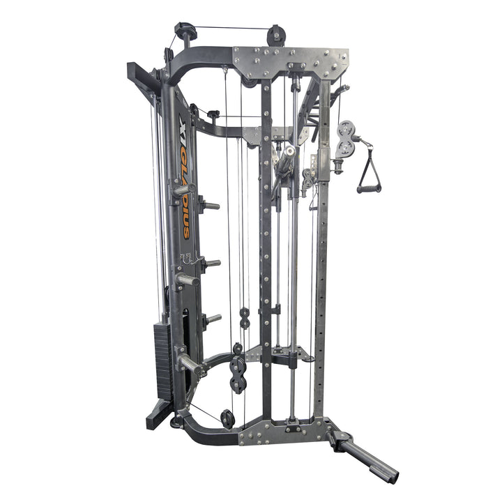 X1 Gladius All-In-One Trainer