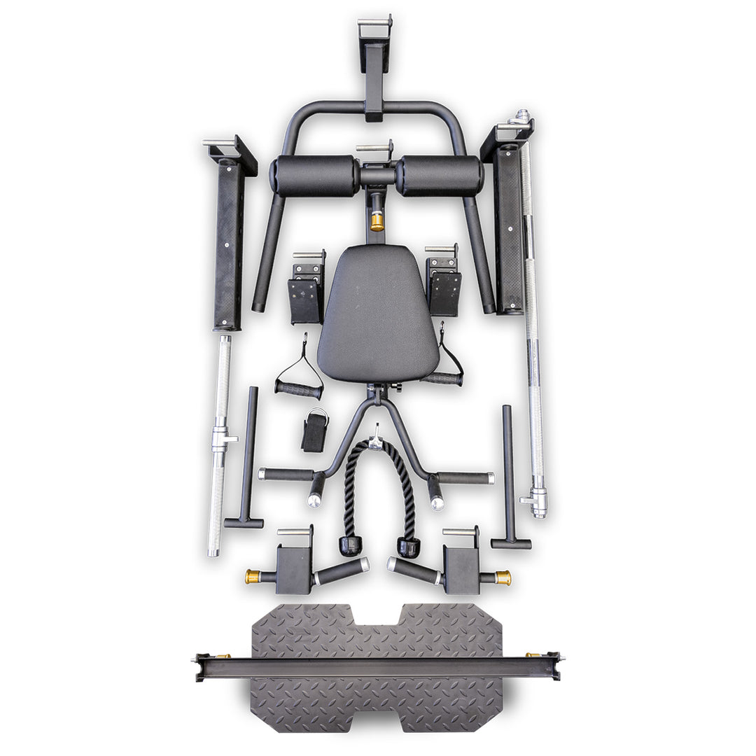 Legion X3 Spatha PRO CLEARANCE SALE!