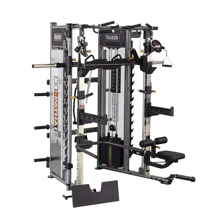 Legion X3 Spatha PRO CLEARANCE SALE!