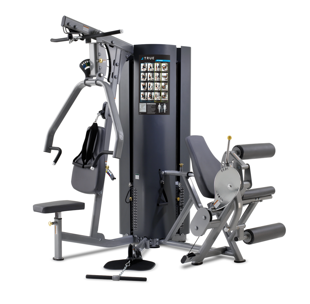 MP 2.0 Multi-Station