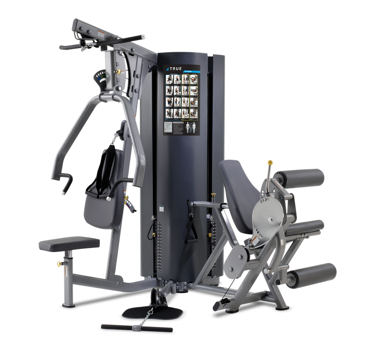 MP 2.0 Multi-Station