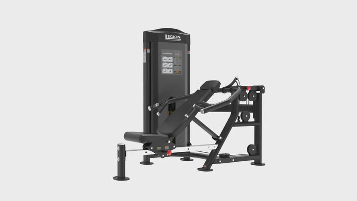 Primus DMP Multi-Press