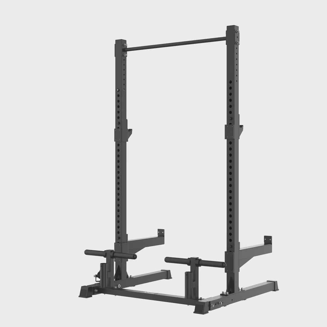 HR1 Half Rack