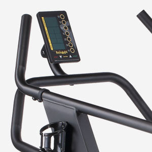 Ultra Runner Plus 2 Curved Treadmill