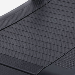 Ultra Runner Curved Treadmill