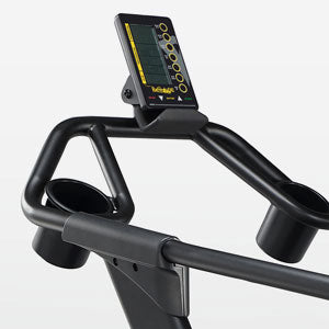 Ultra Runner Curved Treadmill