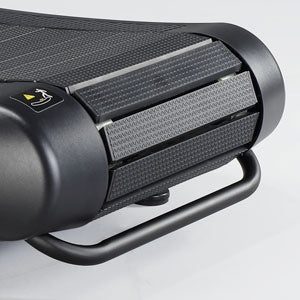 Ultra Runner Curved Treadmill