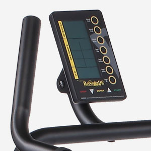 Ultra Runner Plus 2 Curved Treadmill