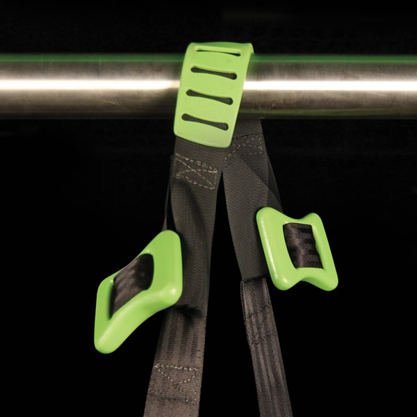 Prism Smart Straps Body Weight Trainer - Thumbnail 2