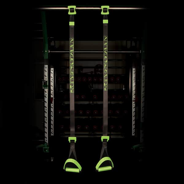 Prism Smart Straps Body Weight Trainer