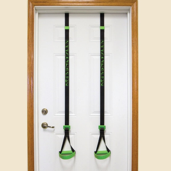 Prism Smart Straps Body Weight Trainer