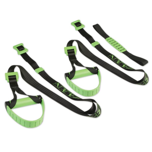 Prism Smart Straps Body Weight Trainer