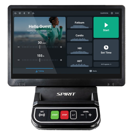 CE1000ENT Elliptical