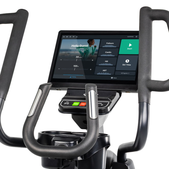 CE1000ENT Elliptical