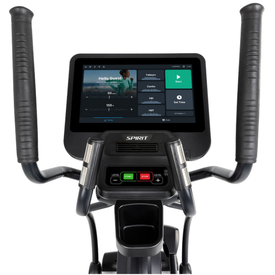 CE800ENT Elliptical