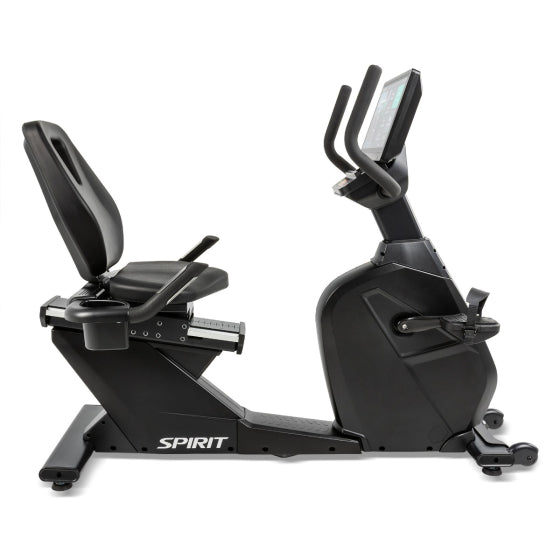 CR1000ENT Recumbent Bike