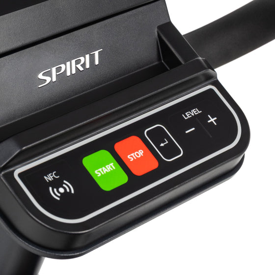 CR1000ENT Recumbent Bike