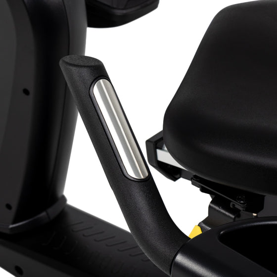 CR1000ENT Recumbent Bike