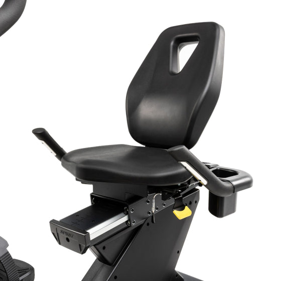 CR1000ENT Recumbent Bike