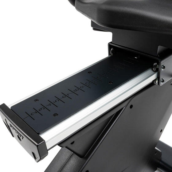 CR1000ENT Recumbent Bike