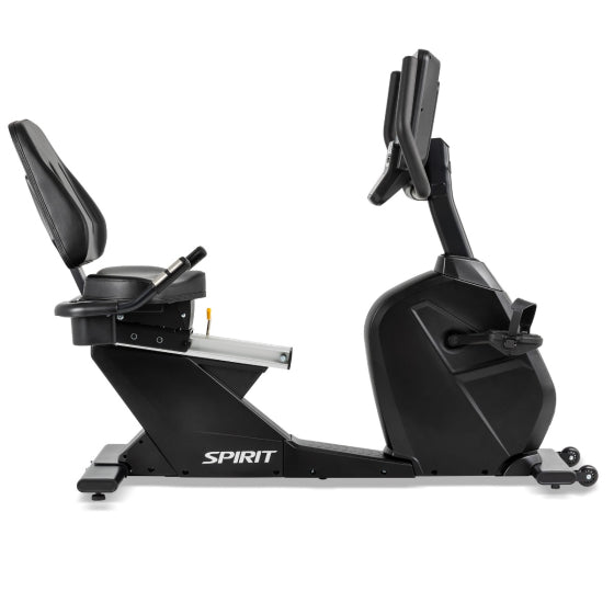 CR800 Recumbent Bike