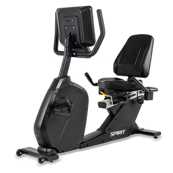 CR800 Recumbent Bike