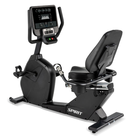 CR800 Recumbent Bike