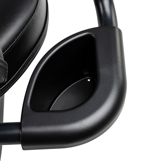 CR800 Recumbent Bike