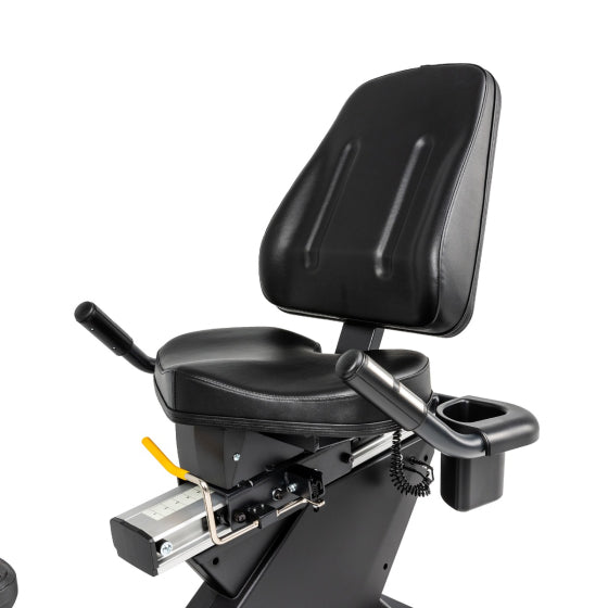 CR800 Recumbent Bike