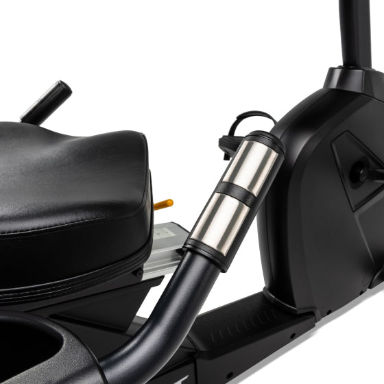 CR800ENT Recumbent Bike