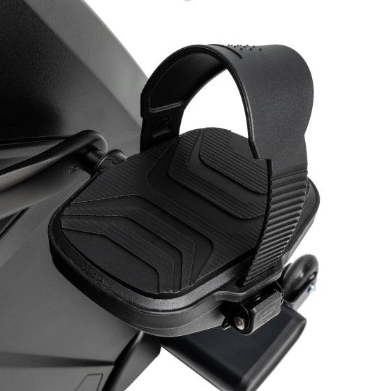 CR800ENT Recumbent Bike