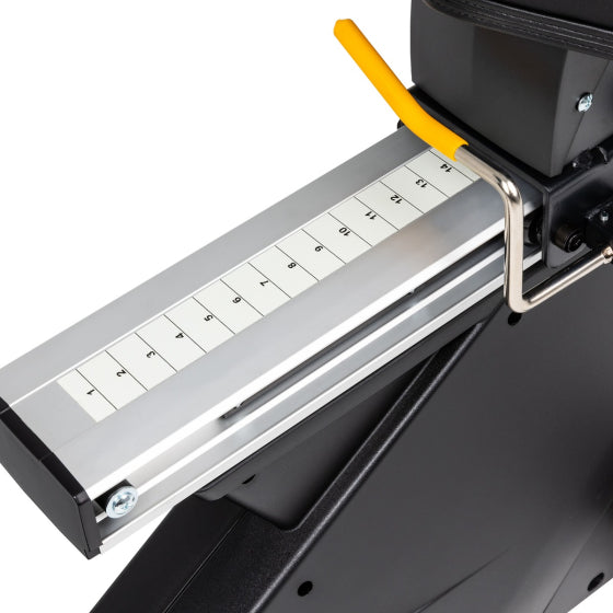 CR800ENT Recumbent Bike